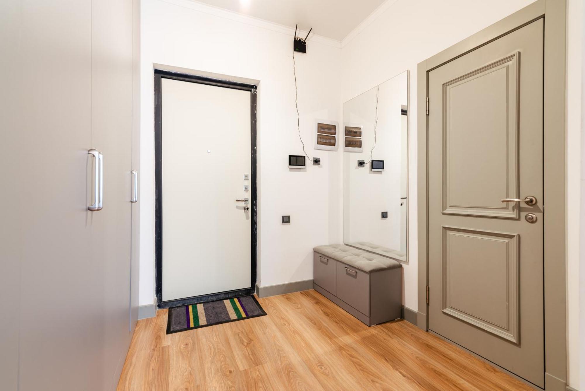 Cozy Home Exclusive Time Αλμάτι Εξωτερικό φωτογραφία