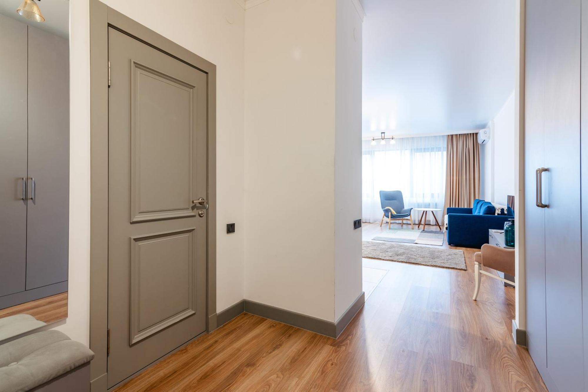 Cozy Home Exclusive Time Αλμάτι Εξωτερικό φωτογραφία