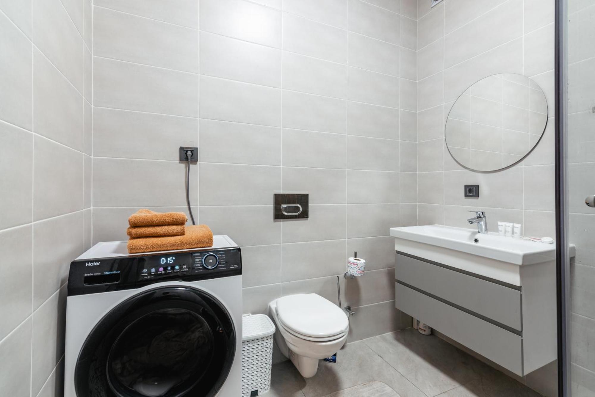 Cozy Home Exclusive Time Αλμάτι Εξωτερικό φωτογραφία