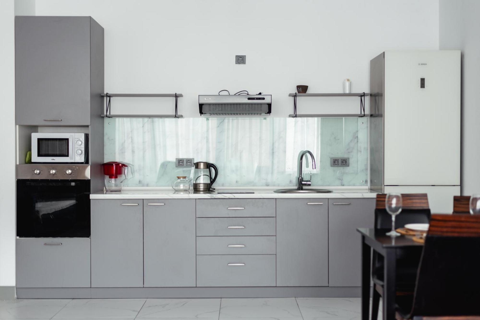 Cozy Home Exclusive Time Αλμάτι Εξωτερικό φωτογραφία