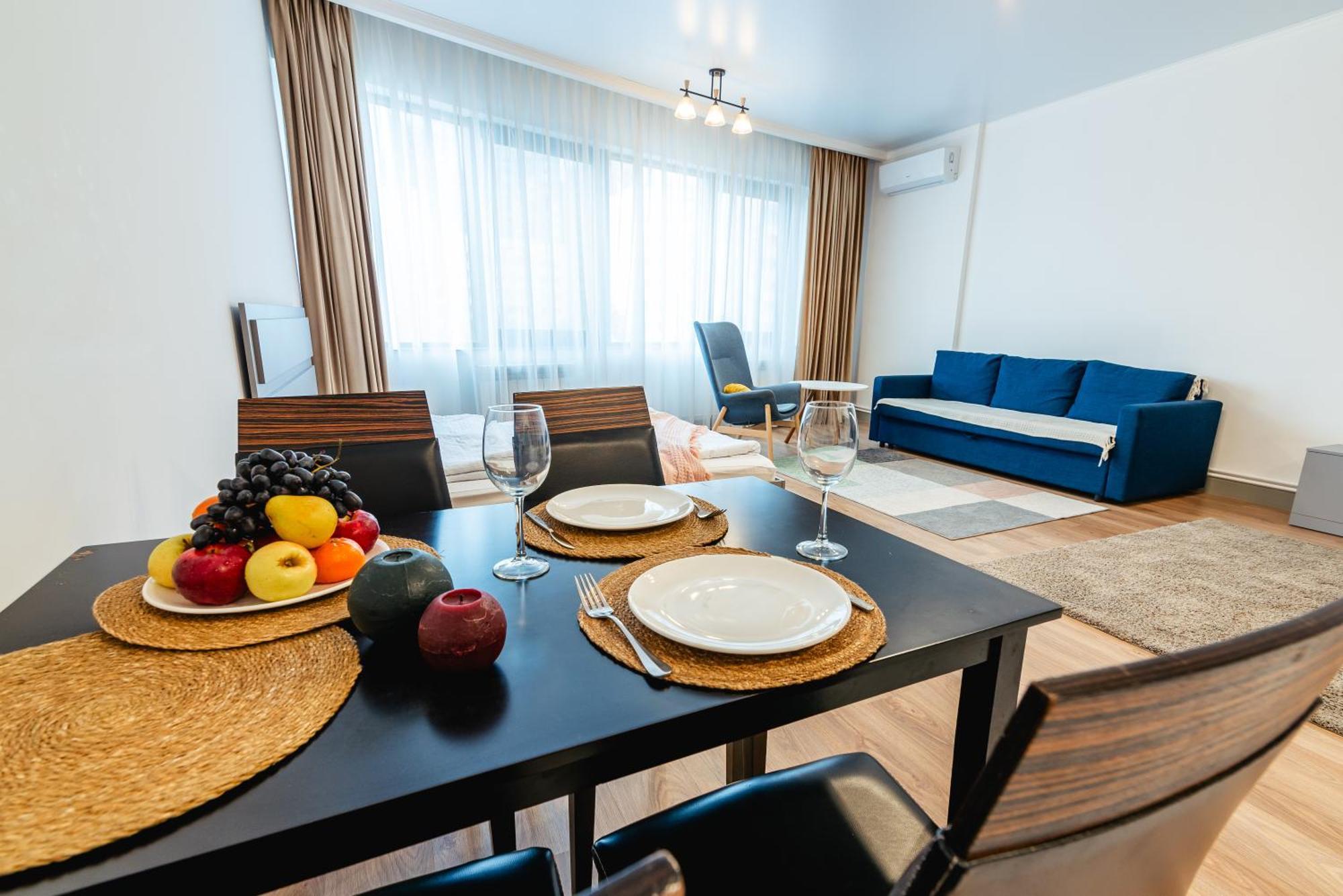 Cozy Home Exclusive Time Αλμάτι Εξωτερικό φωτογραφία
