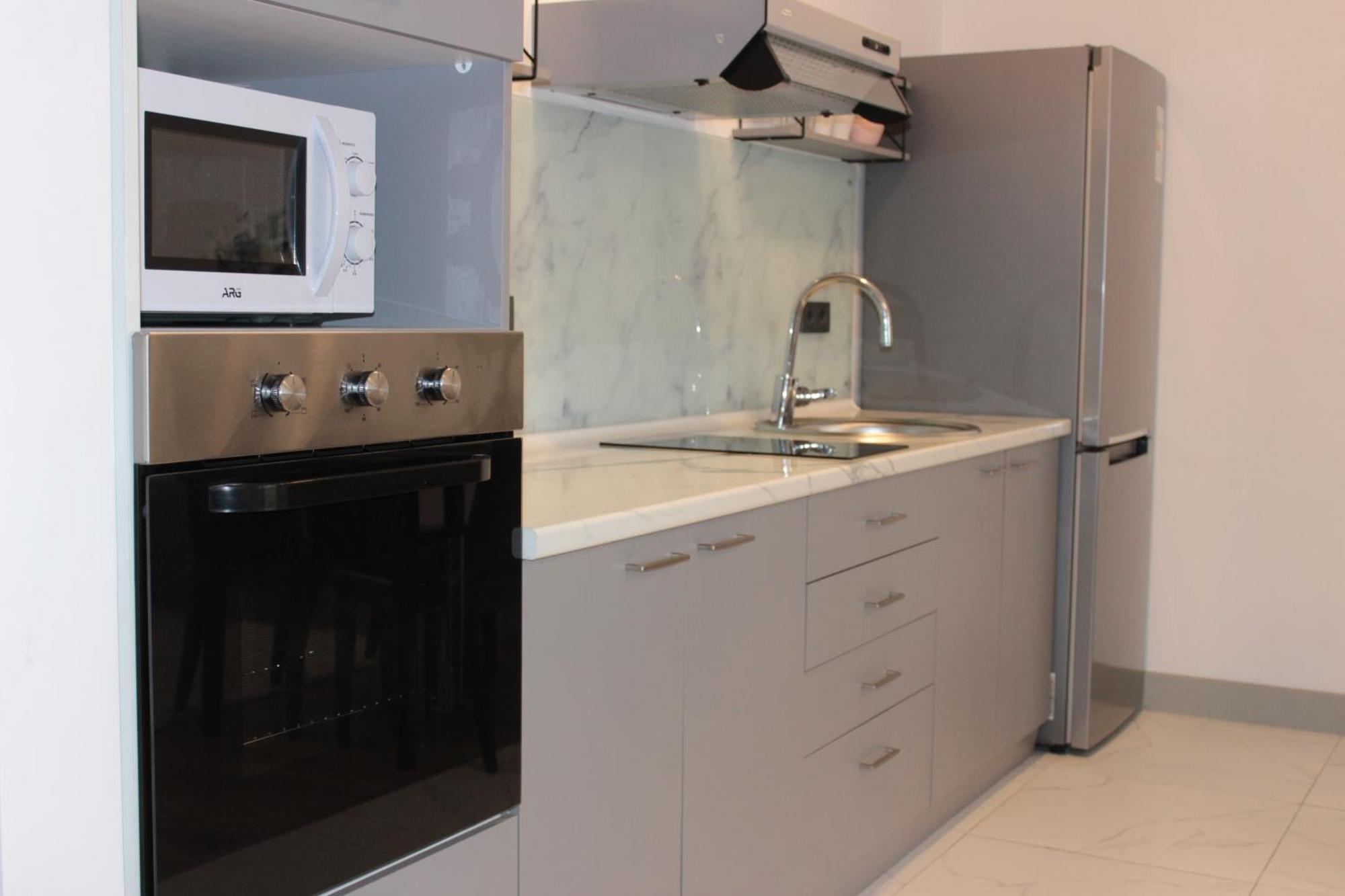Cozy Home Exclusive Time Αλμάτι Εξωτερικό φωτογραφία