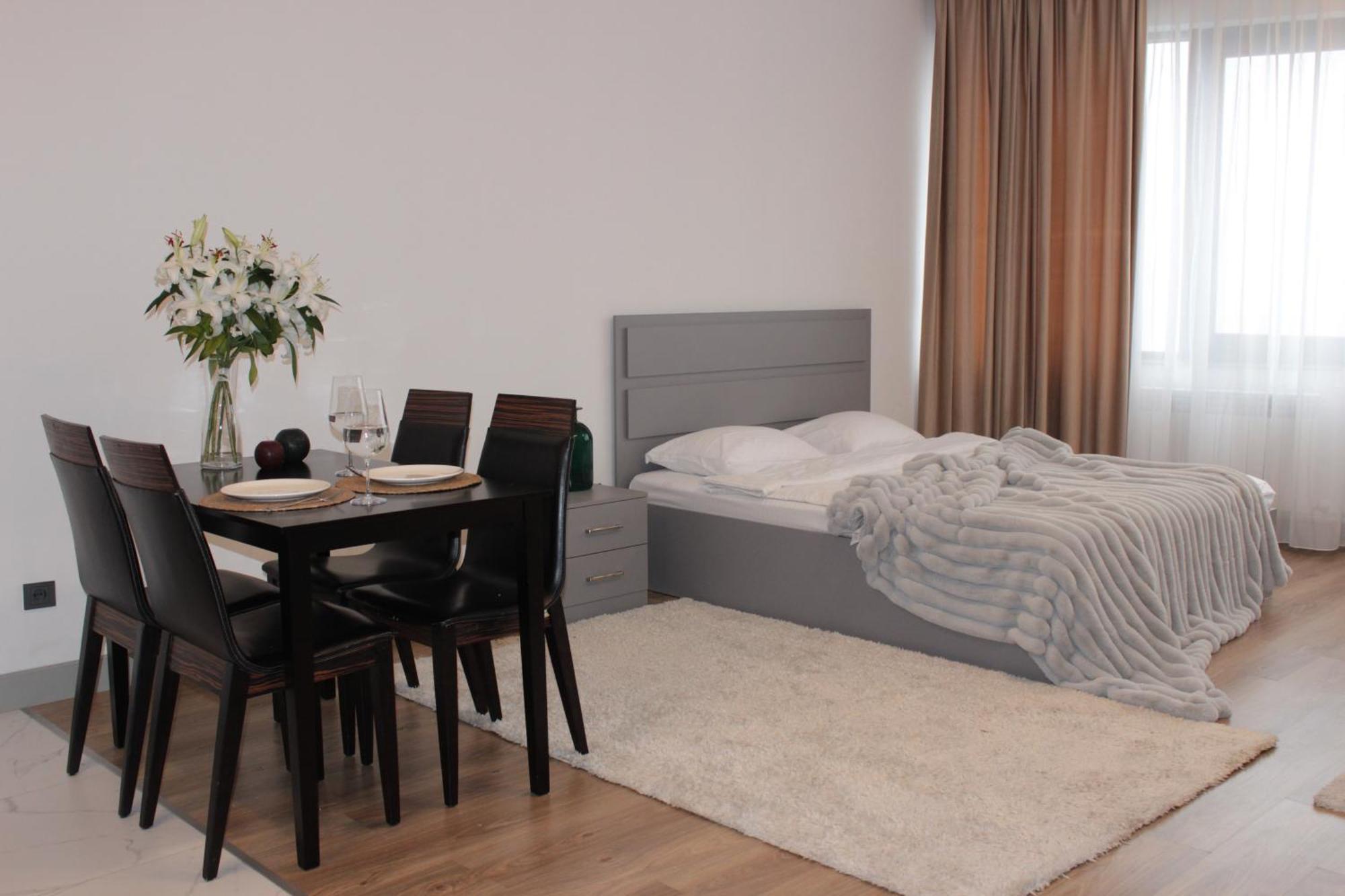 Cozy Home Exclusive Time Αλμάτι Εξωτερικό φωτογραφία